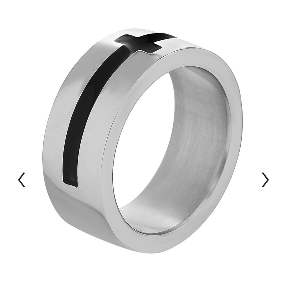 Men's Ring - Picture 5 of 5